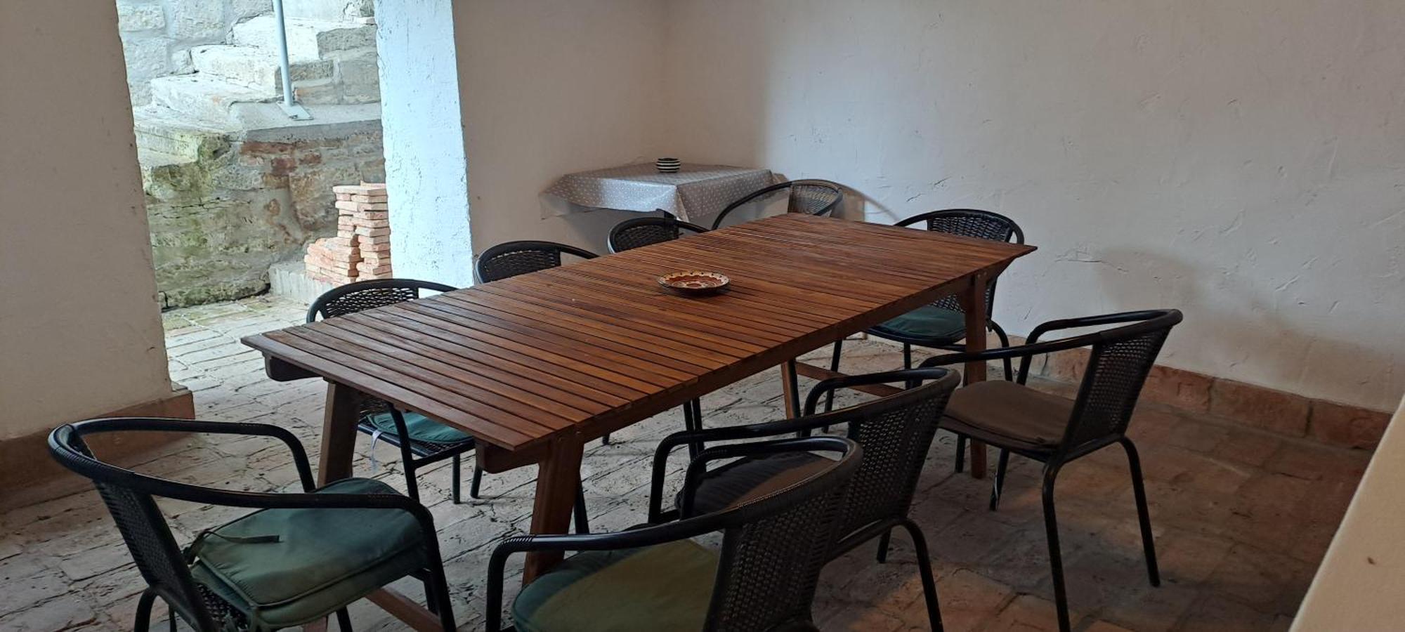 Plitzner Belvarosi Apartmanhaz Eger Ngoại thất bức ảnh