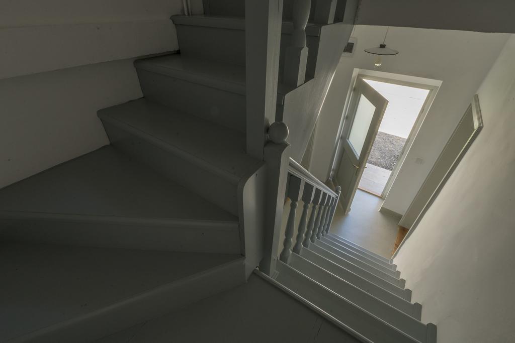Plitzner Belvarosi Apartmanhaz Eger Ngoại thất bức ảnh